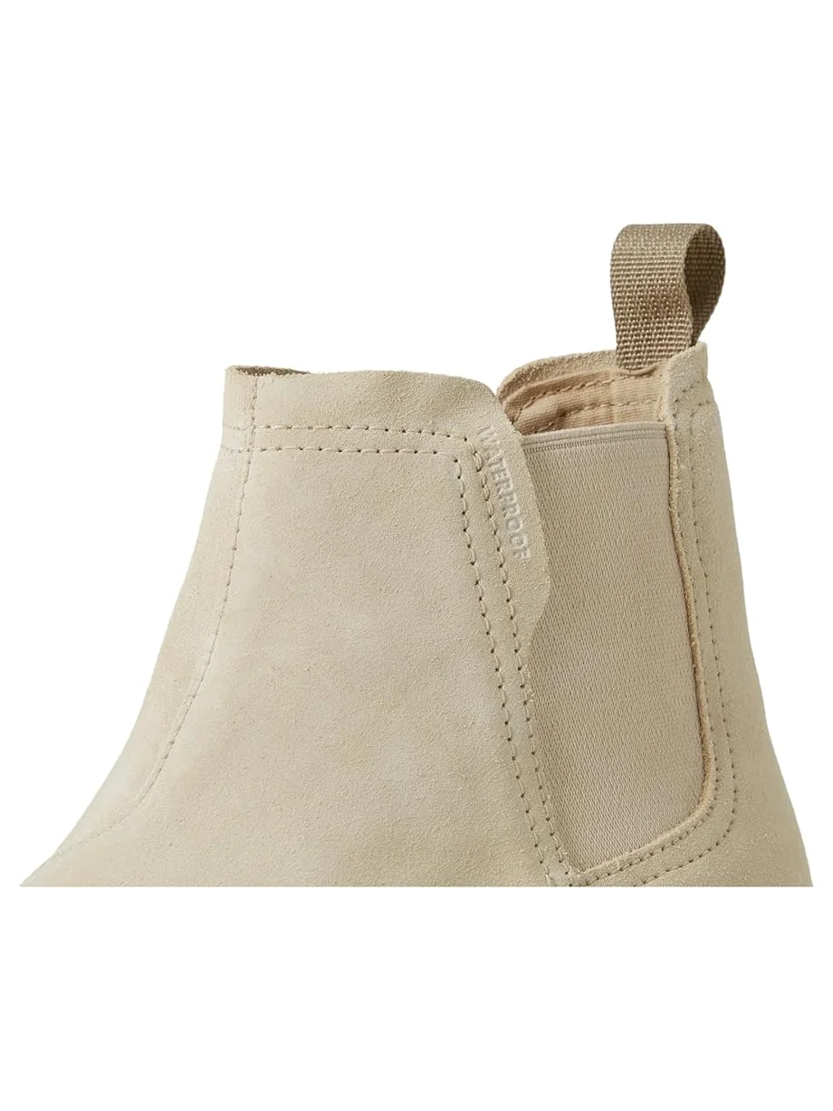 Женские ботинки Chaco Fields Chelsea Waterproof — 6