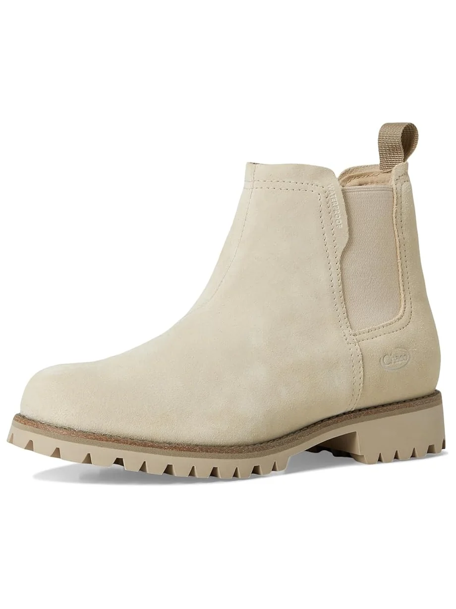 Женские ботинки Chaco Fields Chelsea Waterproof — 7
