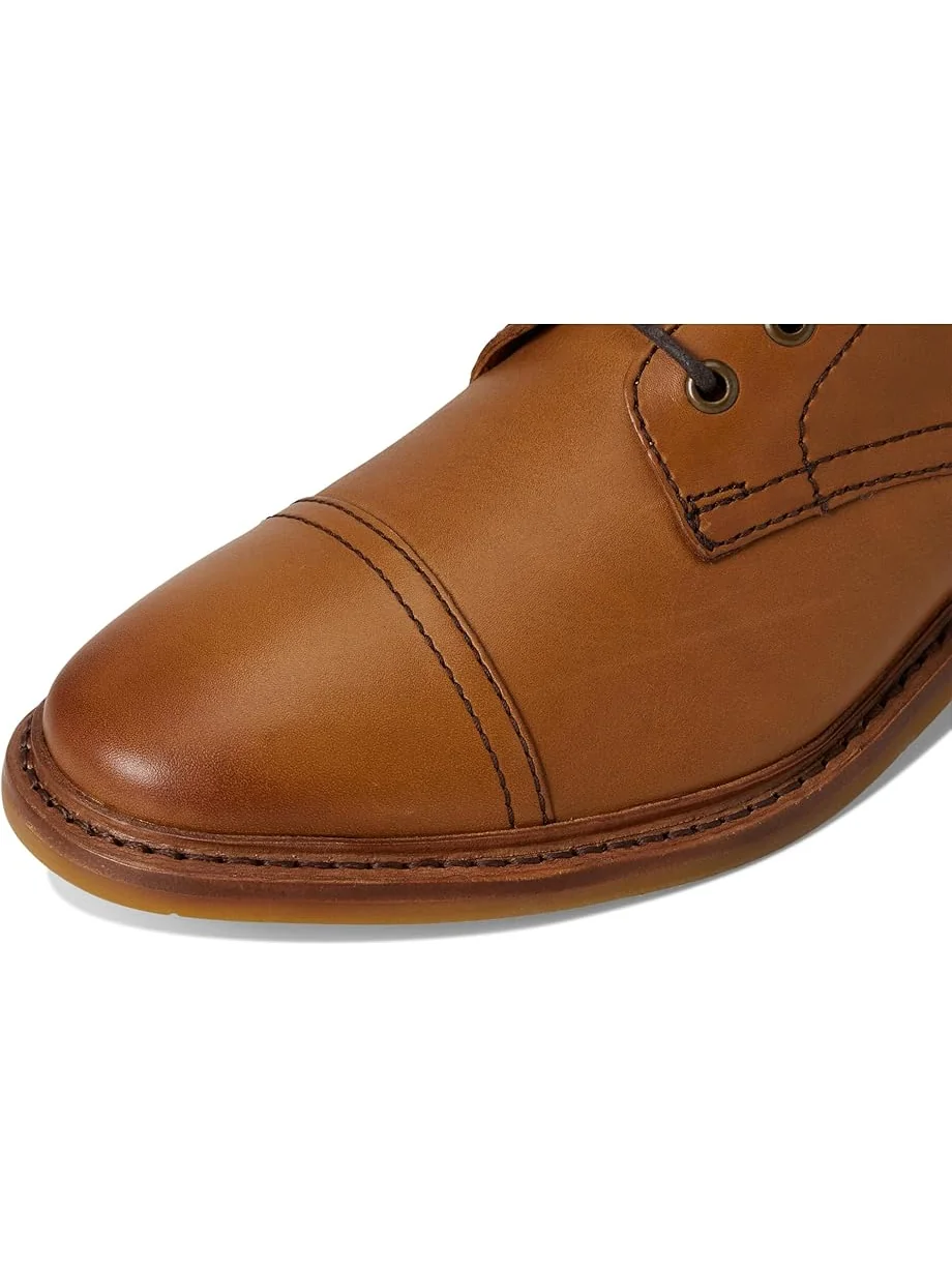 Мужские ботинки Frye Paul Mid Lace — 2