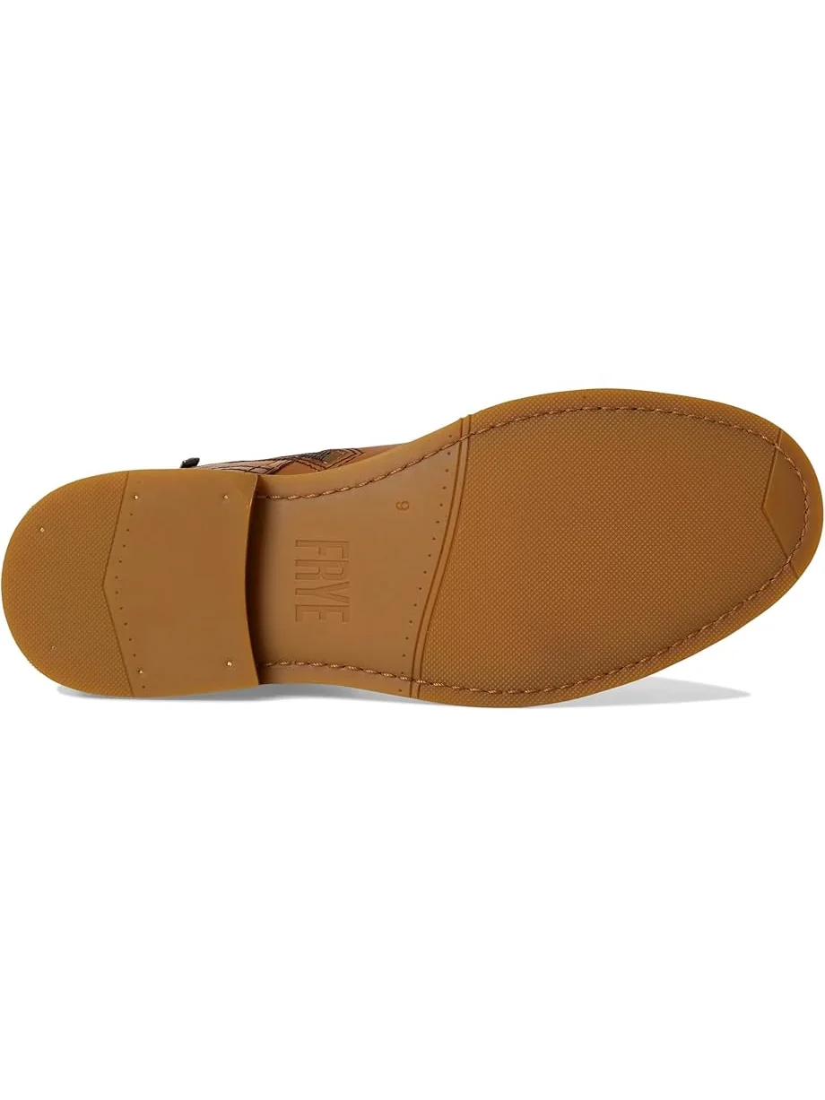 Мужские ботинки Frye Paul Mid Lace — 3