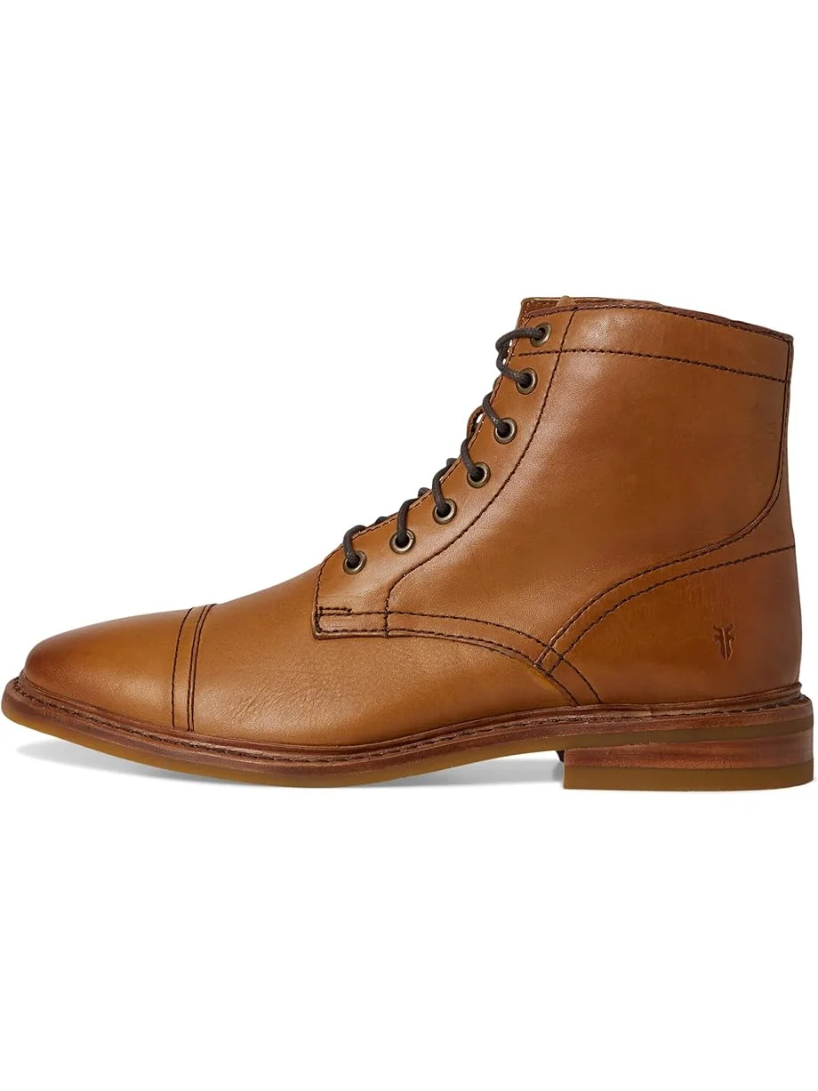 Мужские ботинки Frye Paul Mid Lace — 4
