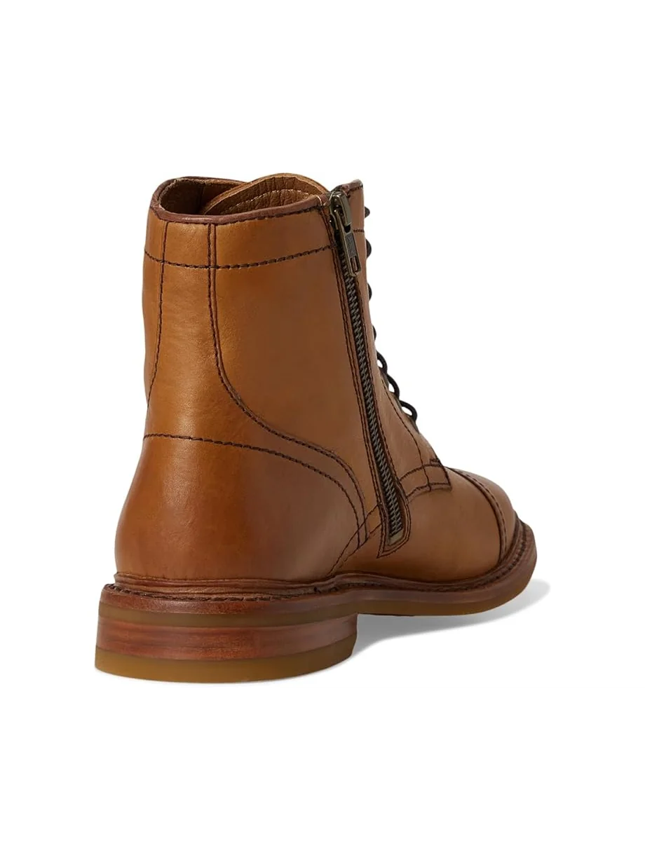 Мужские ботинки Frye Paul Mid Lace — 5