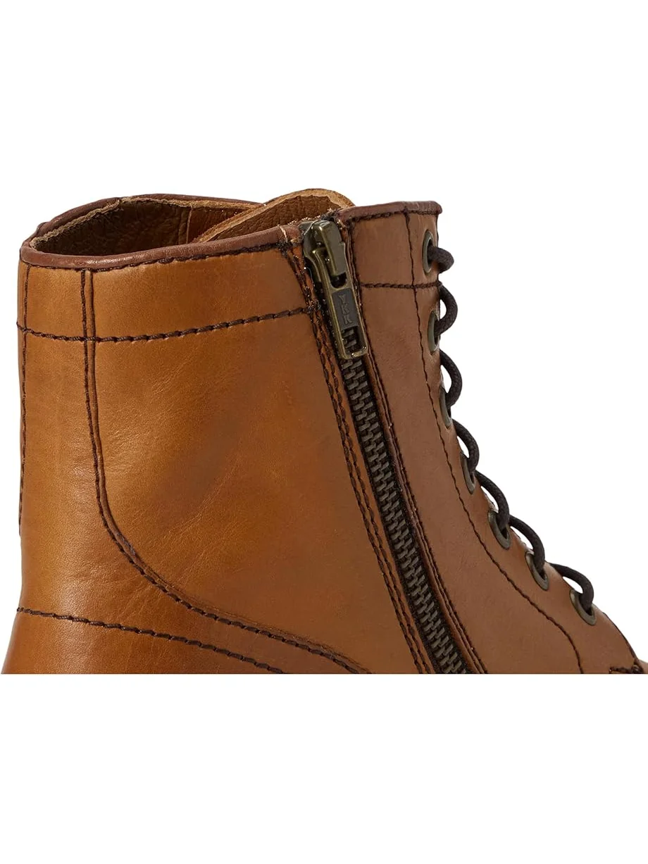 Мужские ботинки Frye Paul Mid Lace — 6