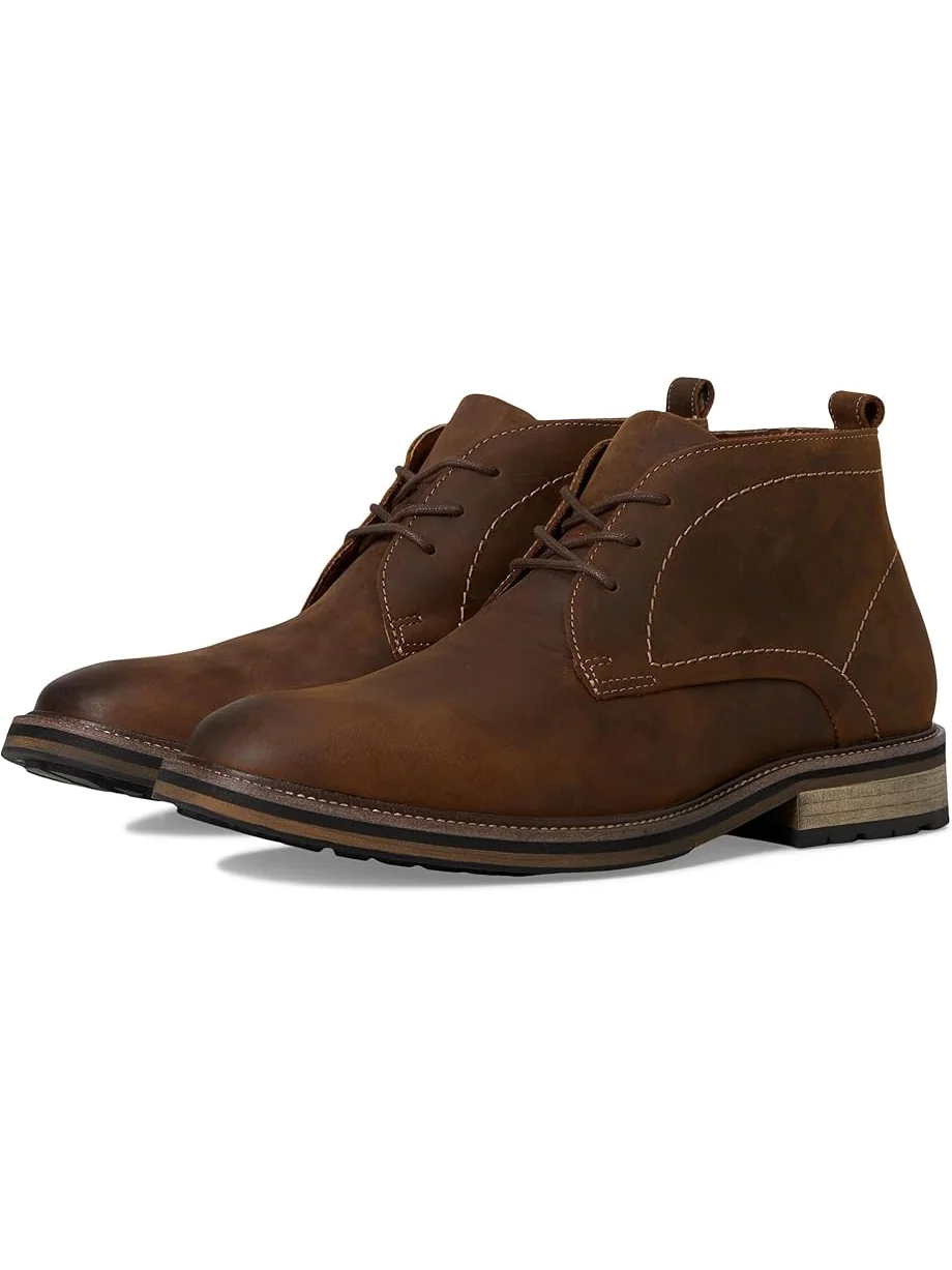 Мужские ботинки Steve Madden Tabriz — 1