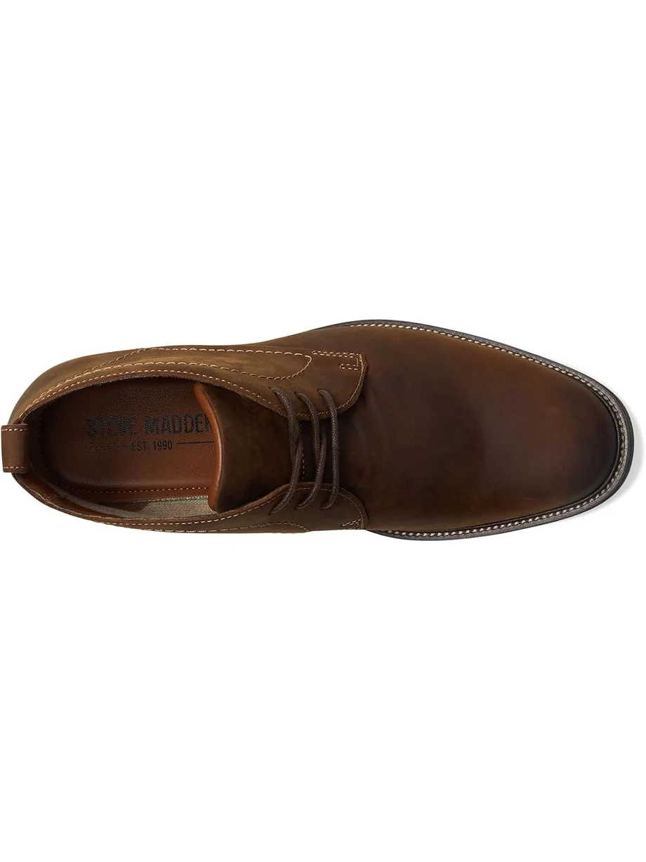 Мужские ботинки Steve Madden Tabriz — 2