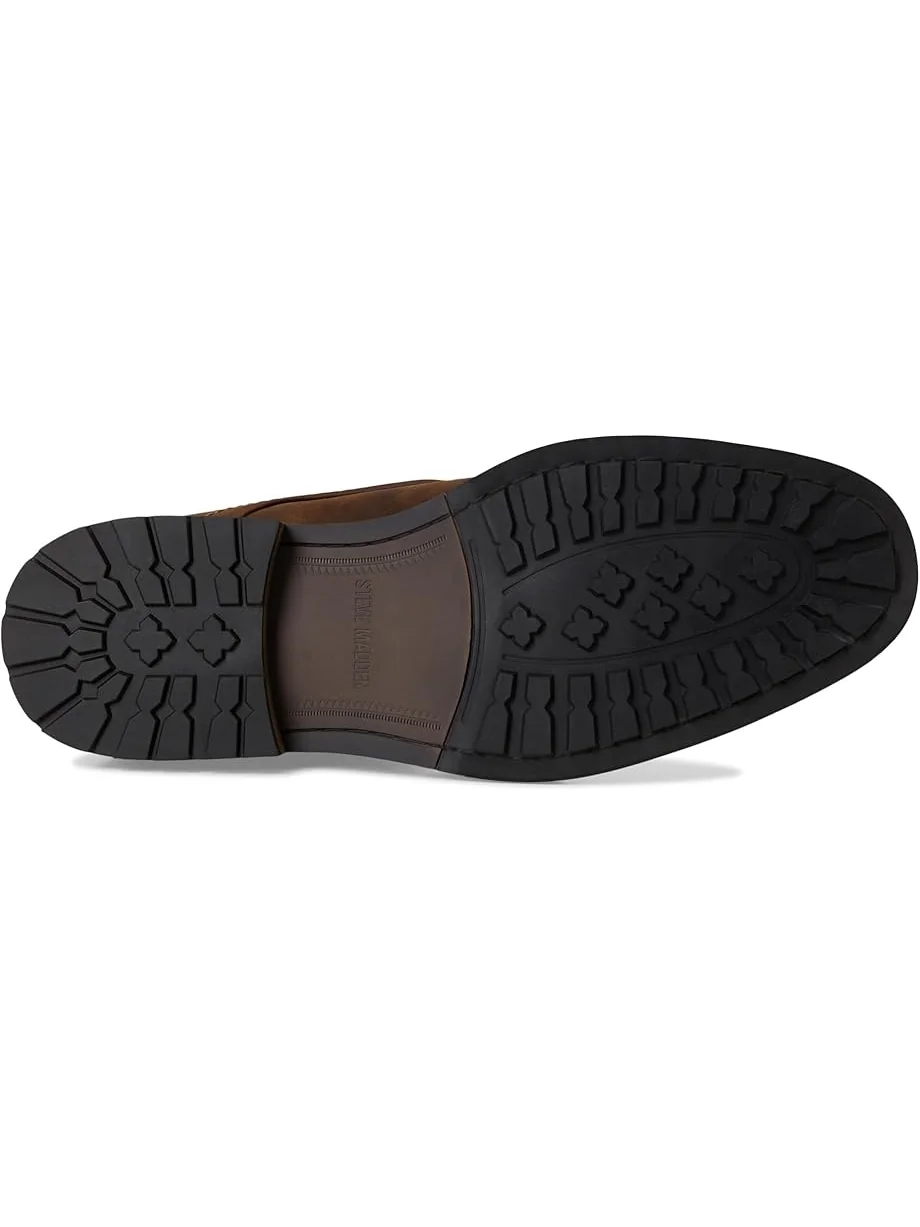 Мужские ботинки Steve Madden Tabriz — 3