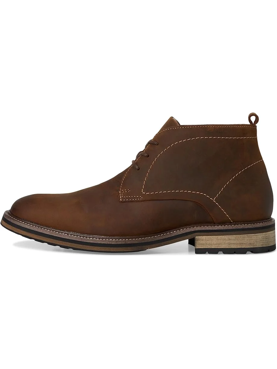 Мужские ботинки Steve Madden Tabriz — 4
