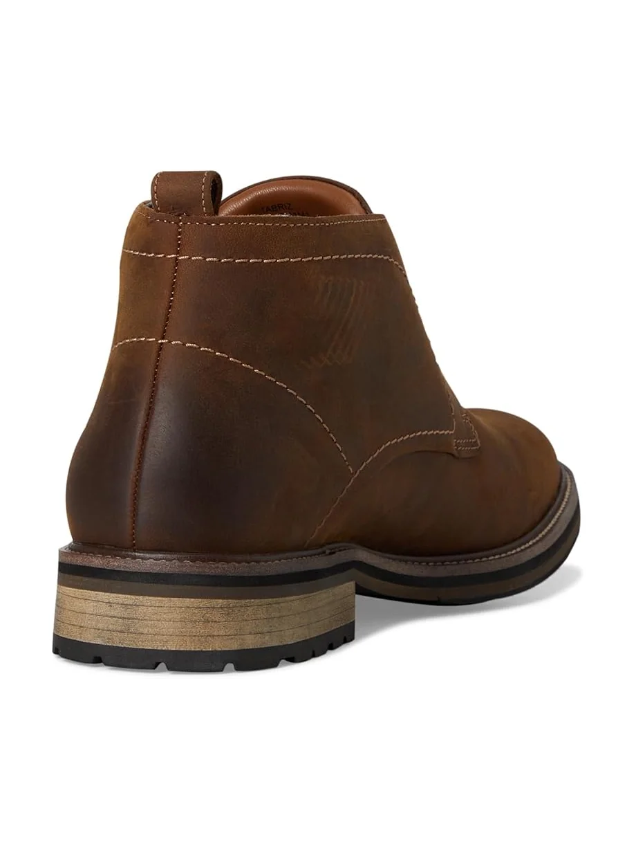 Мужские ботинки Steve Madden Tabriz — 5