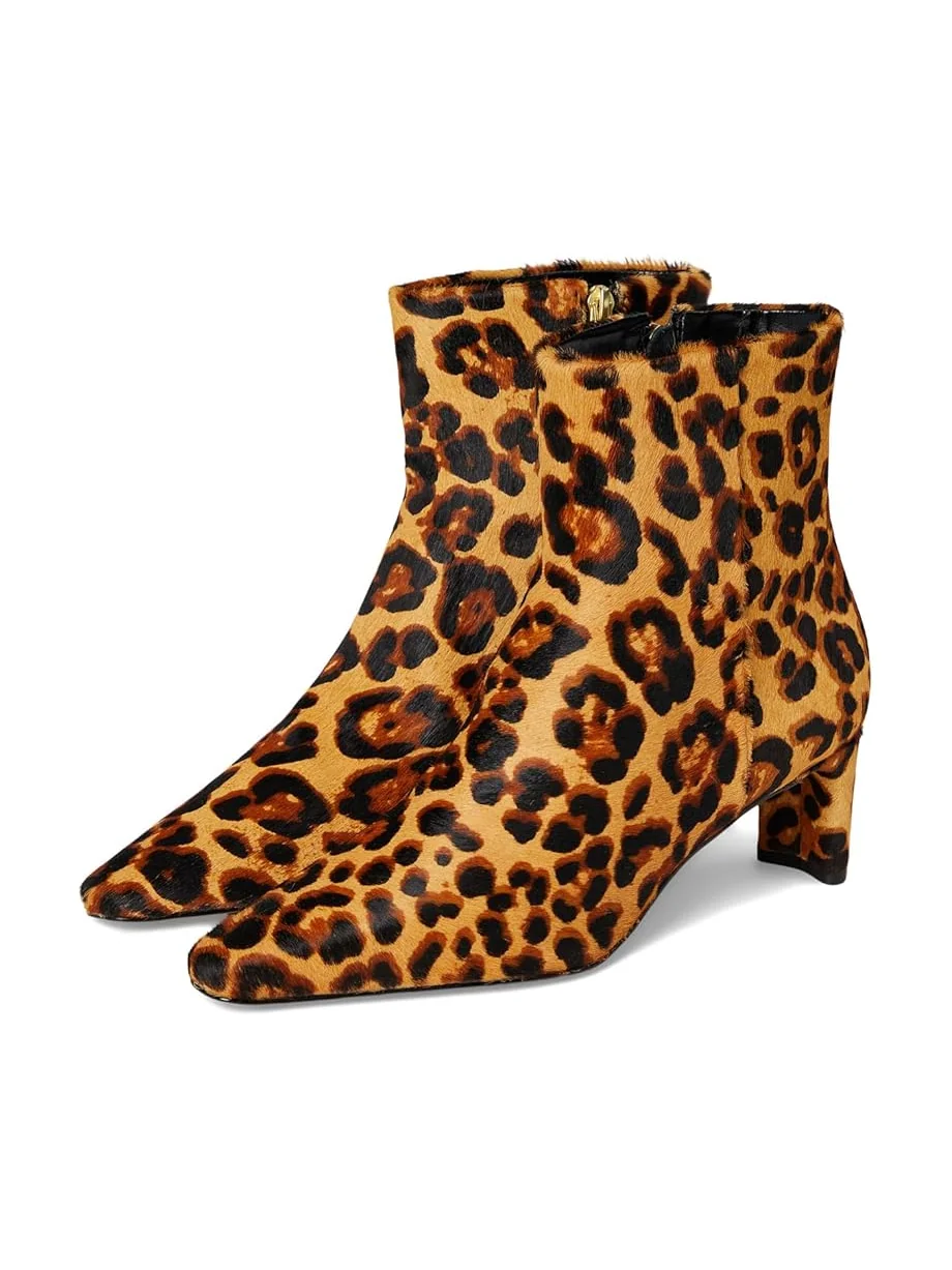 Женские ботинки Andre Assous Amerie, Leopard — 1