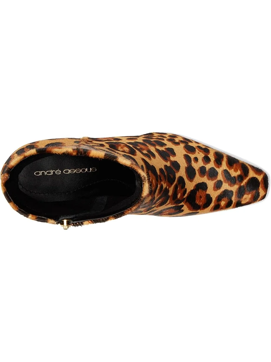 Женские ботинки Andre Assous Amerie, Leopard — 2