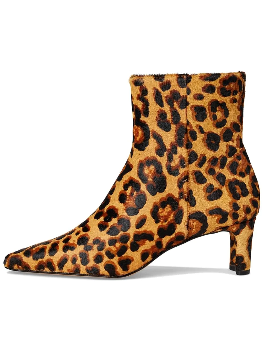 Женские ботинки Andre Assous Amerie, Leopard — 4