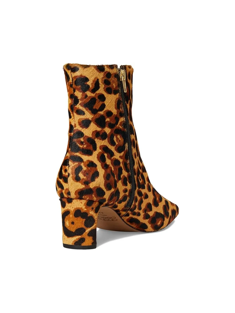 Женские ботинки Andre Assous Amerie, Leopard — 5