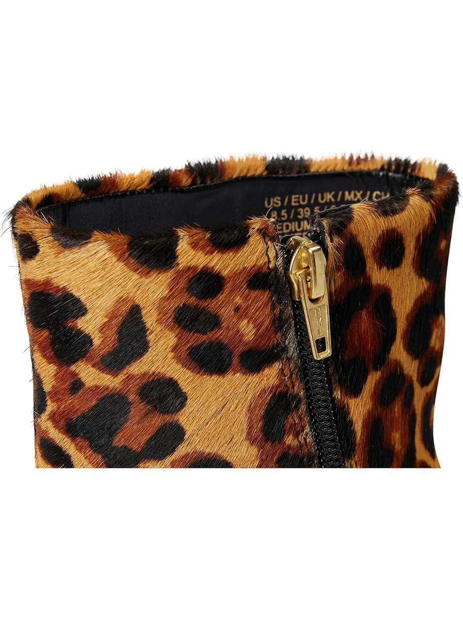 Женские ботинки Andre Assous Amerie, Leopard — 6