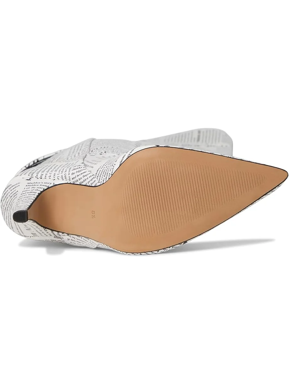Женские ботинки Steve Madden Baddie — 3