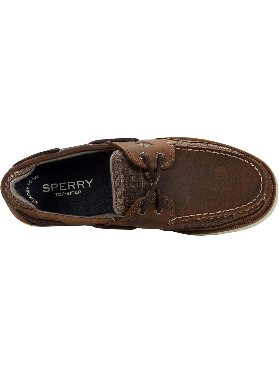 Мужские топсайдеры Sperry Surveyor 2-Eye — 2