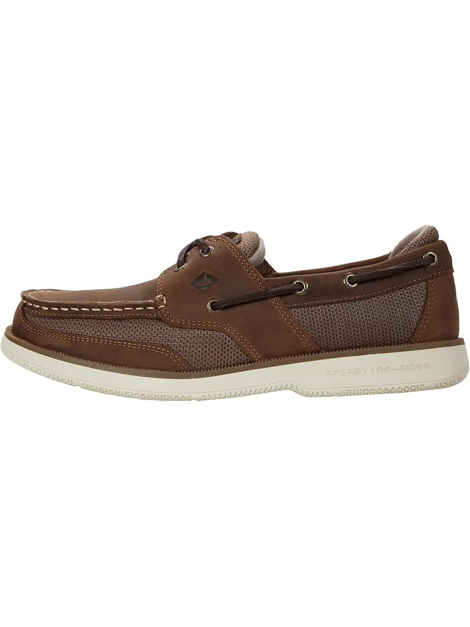 Мужские топсайдеры Sperry Surveyor 2-Eye — 4