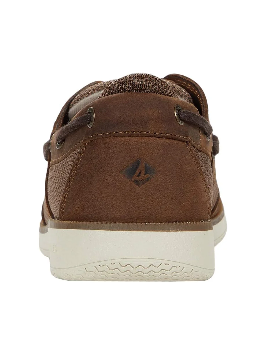 Мужские топсайдеры Sperry Surveyor 2-Eye — 5