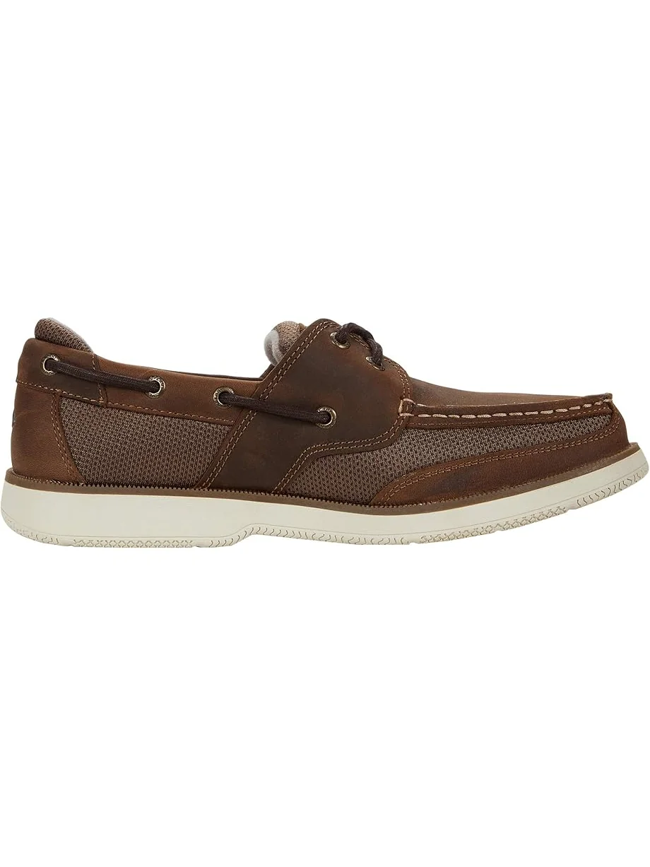 Мужские топсайдеры Sperry Surveyor 2-Eye — 6