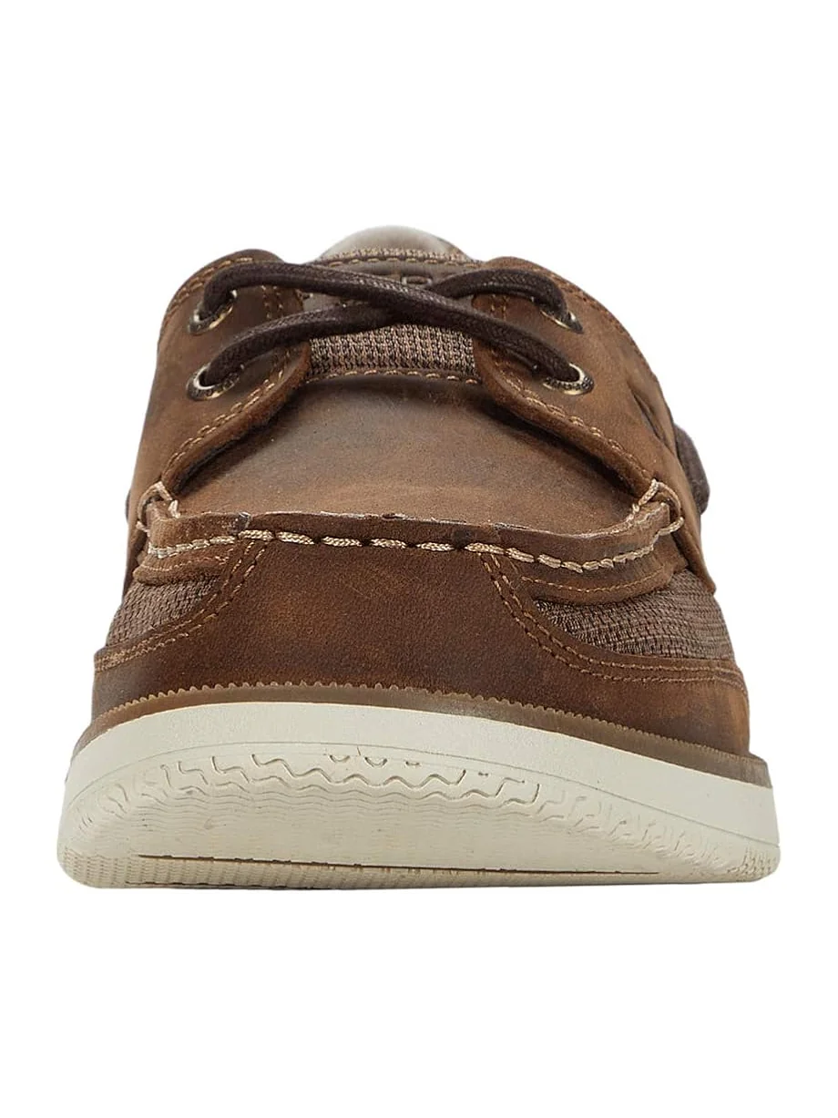 Мужские топсайдеры Sperry Surveyor 2-Eye — 7