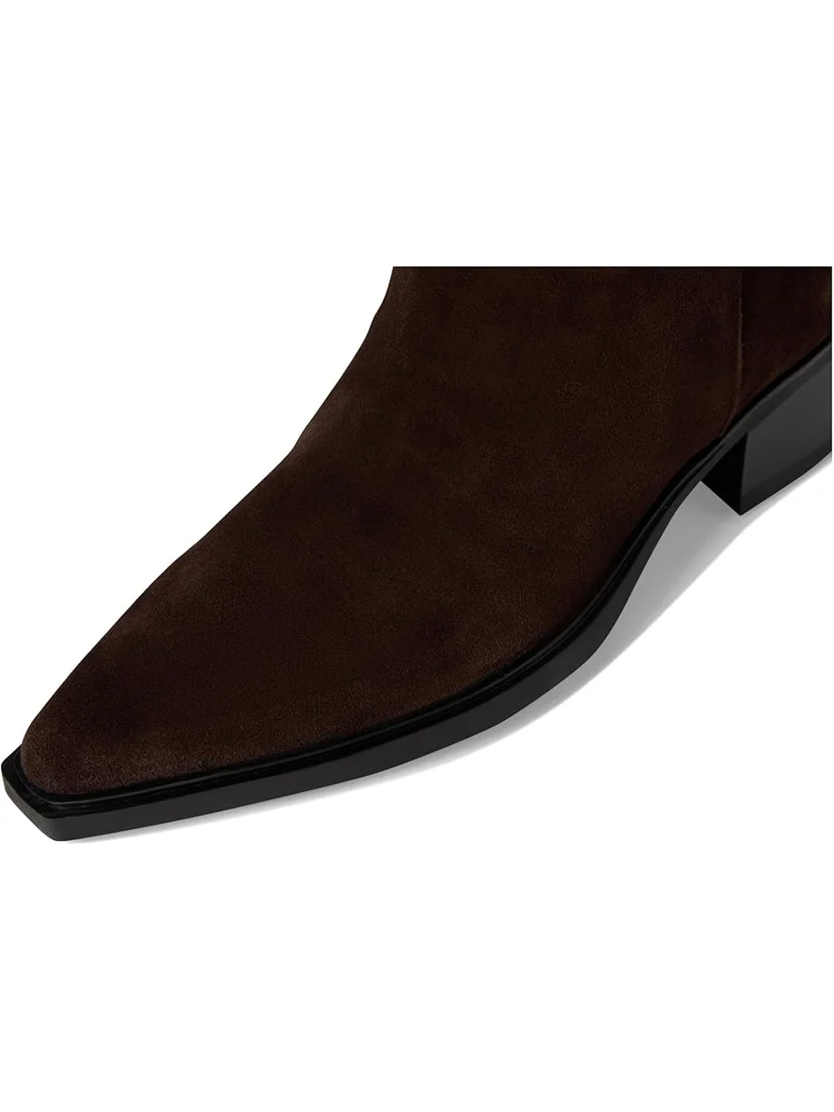 Женские ботинки Vagabond Shoemakers Kelsey Suede — 2