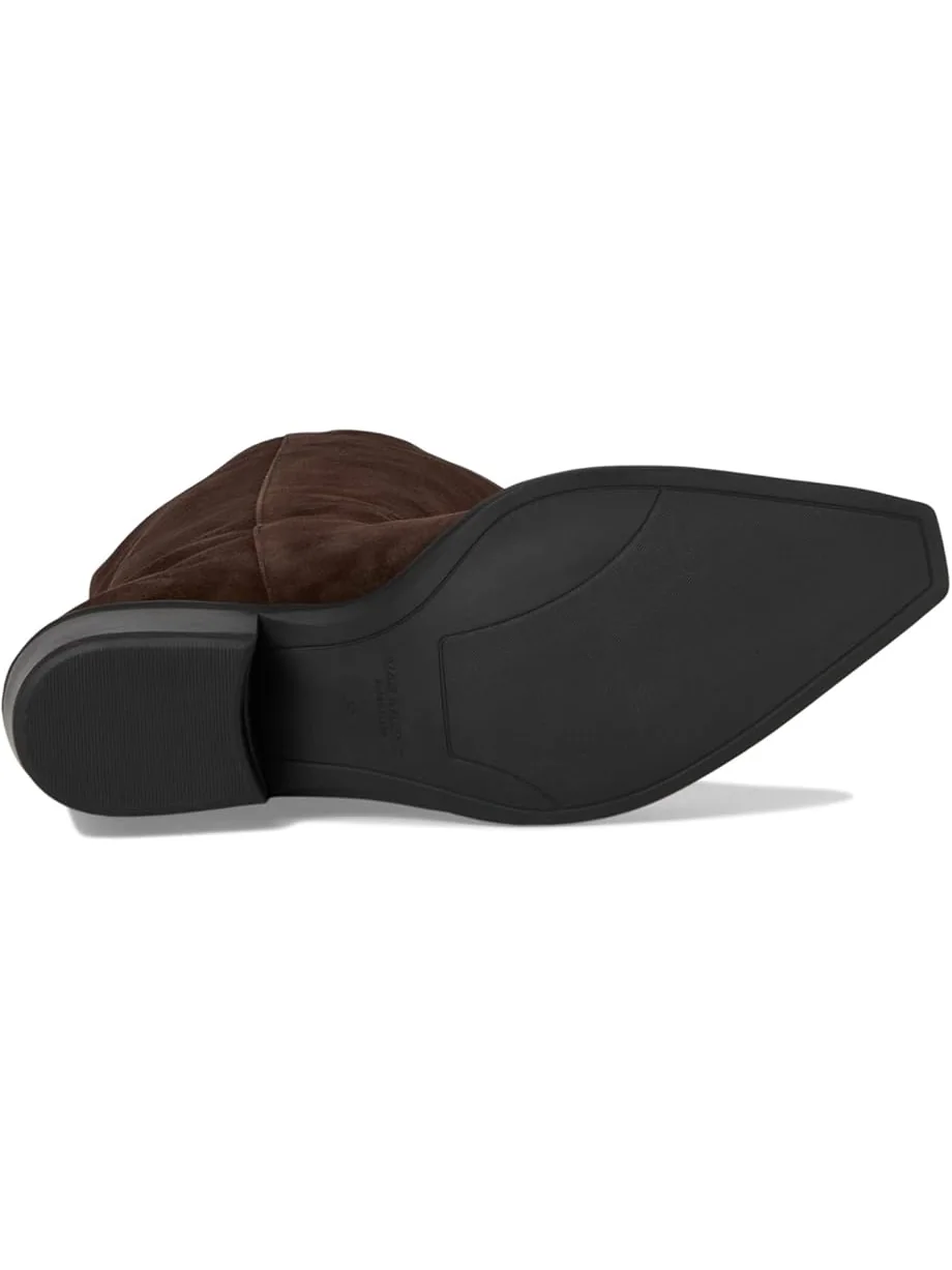 Женские ботинки Vagabond Shoemakers Kelsey Suede — 3