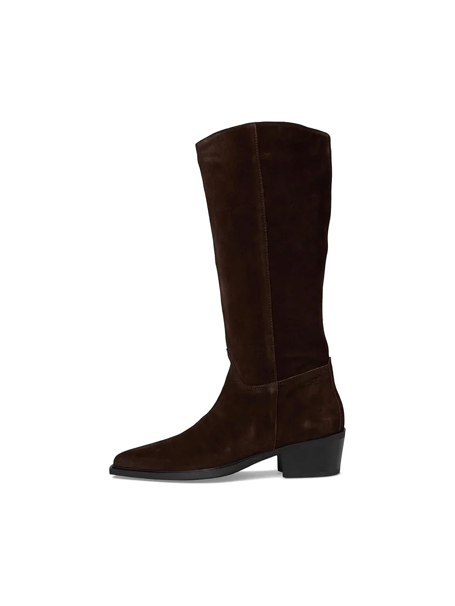 Женские ботинки Vagabond Shoemakers Kelsey Suede — 4