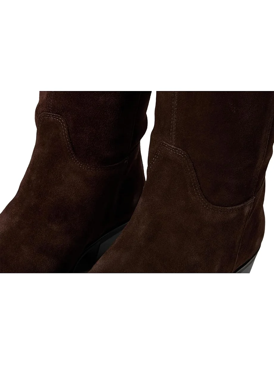 Женские ботинки Vagabond Shoemakers Kelsey Suede — 6