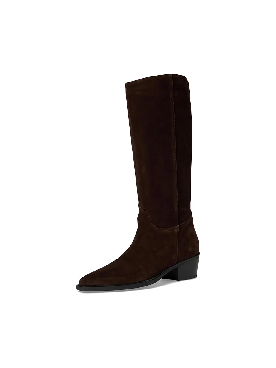 Женские ботинки Vagabond Shoemakers Kelsey Suede — 7