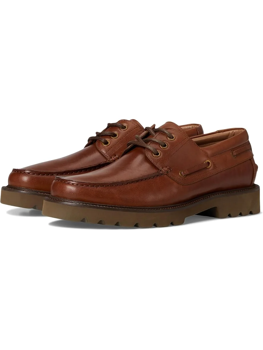 Мужские лодочники Steve Madden Hobson — 1