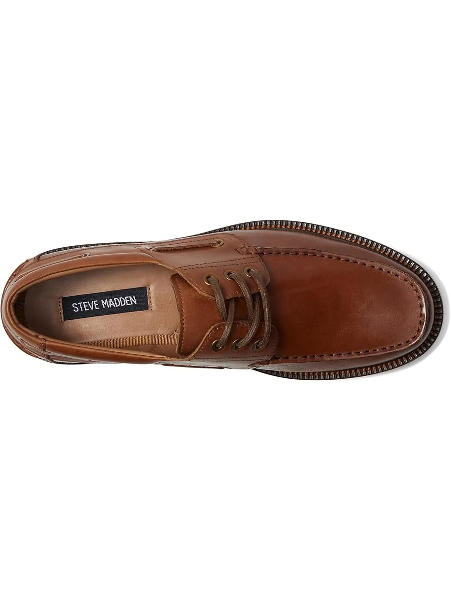 Мужские лодочники Steve Madden Hobson — 2