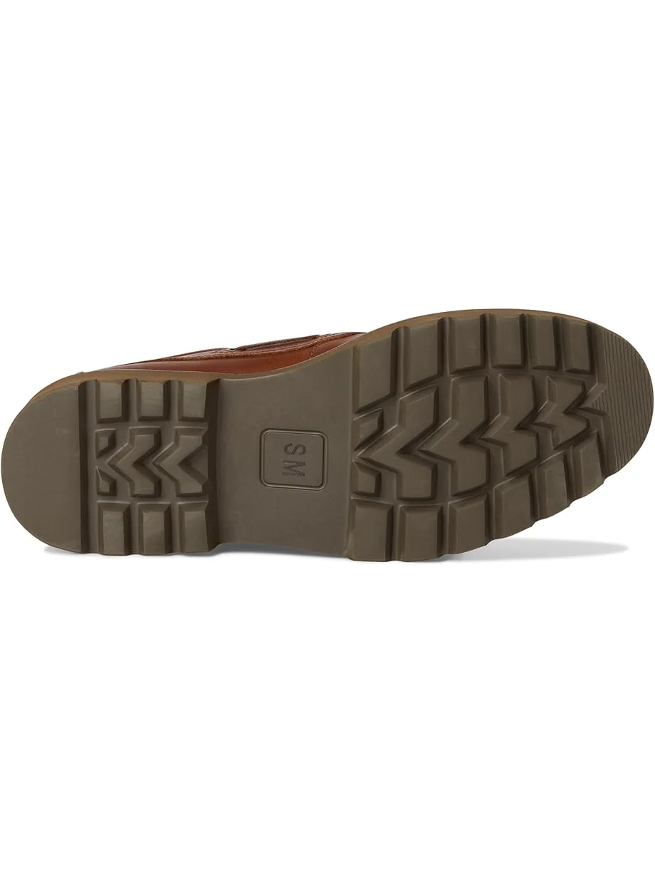 Мужские лодочники Steve Madden Hobson — 3