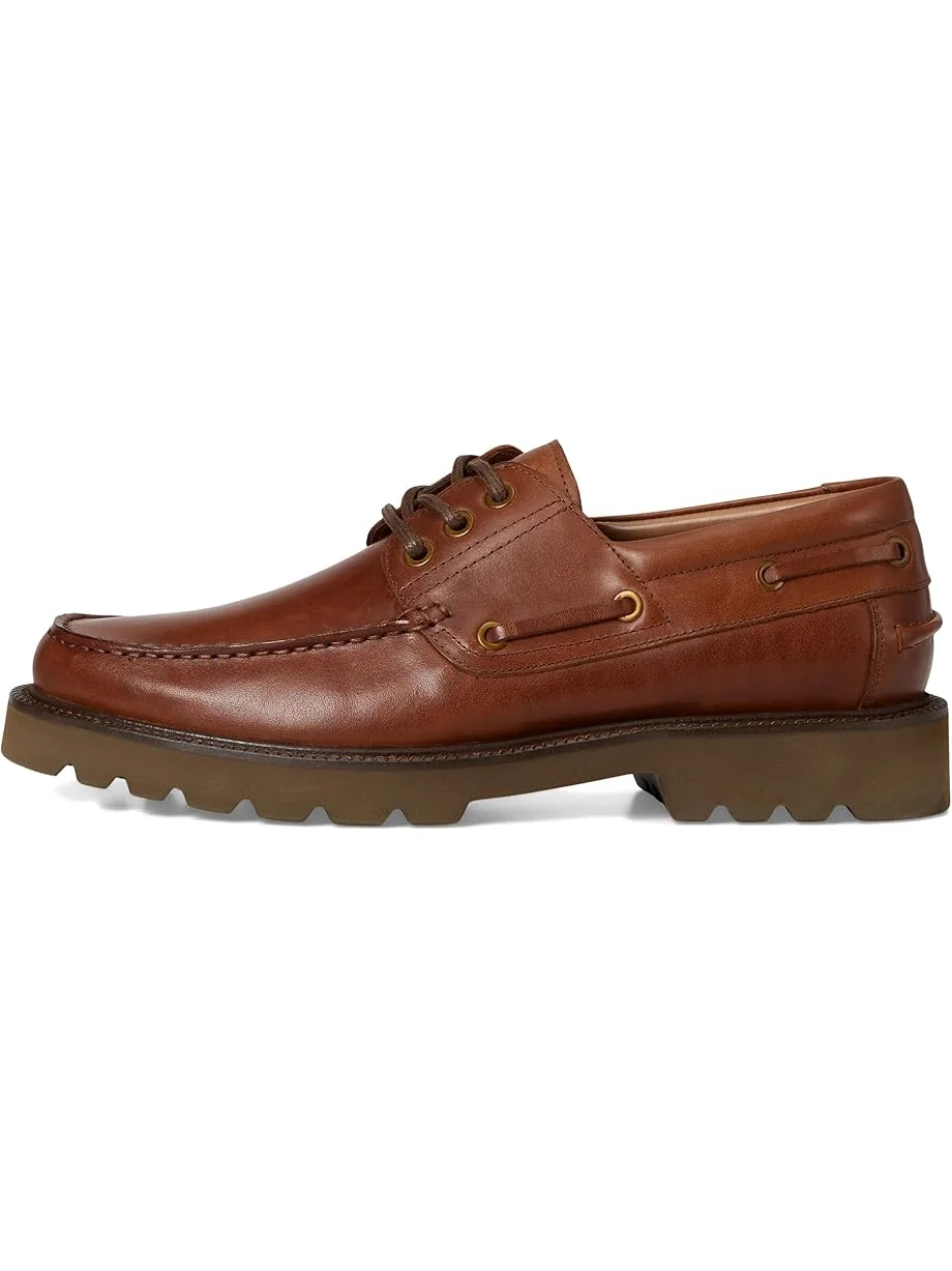 Мужские лодочники Steve Madden Hobson — 4
