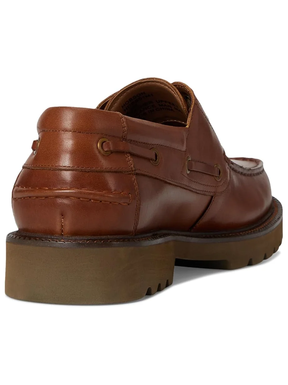 Мужские лодочники Steve Madden Hobson — 5
