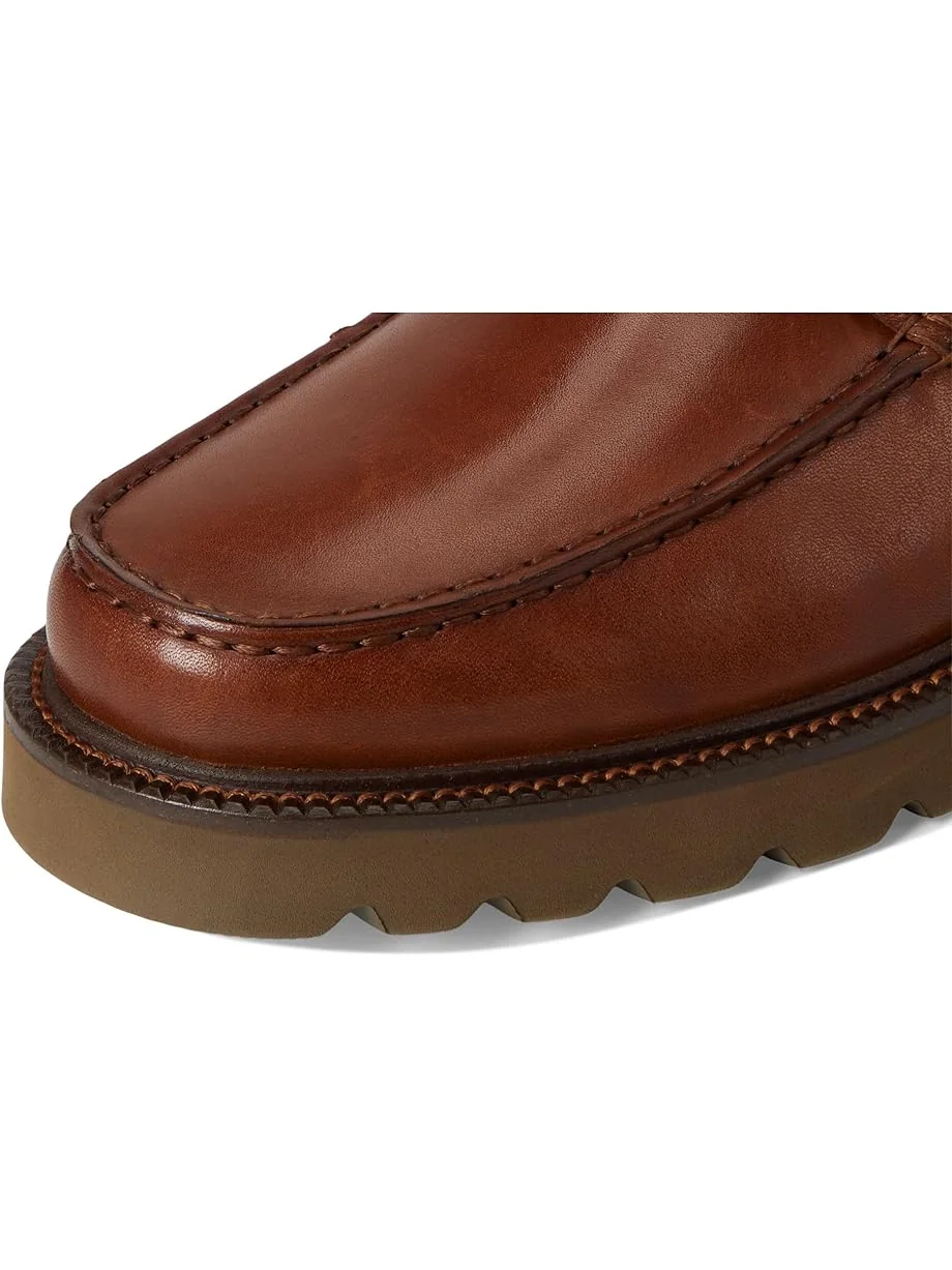 Мужские лодочники Steve Madden Hobson — 6
