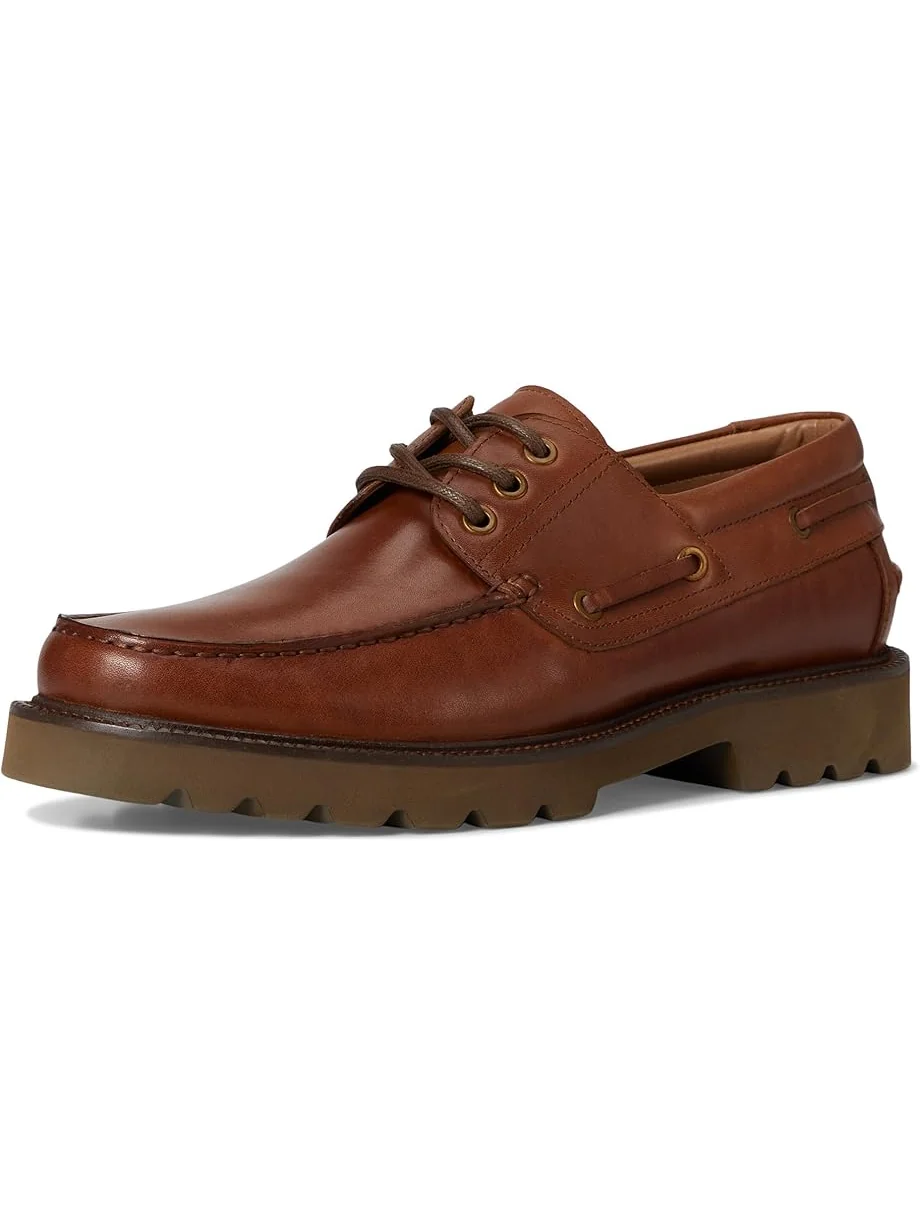 Мужские лодочники Steve Madden Hobson — 7