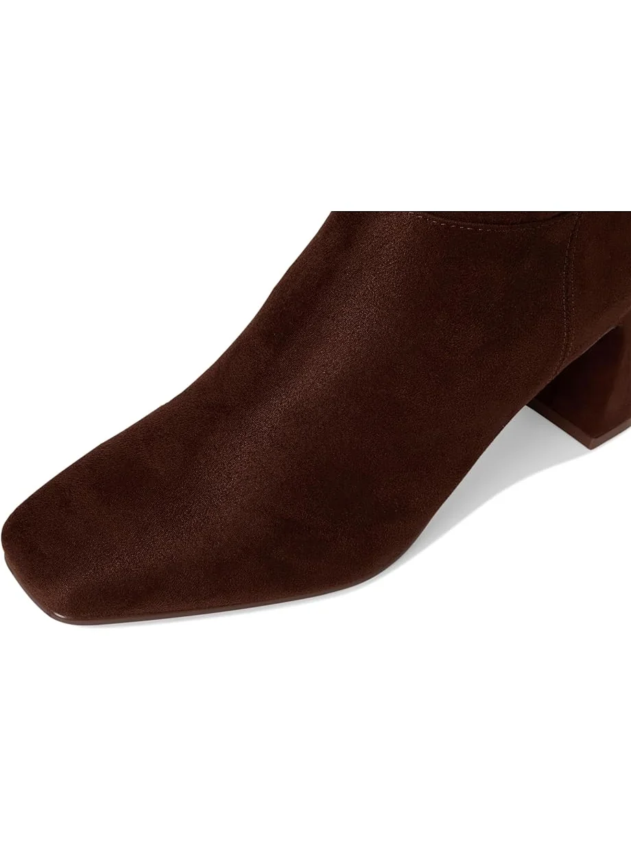 Женские ботинки Steve Madden Hunny — 2
