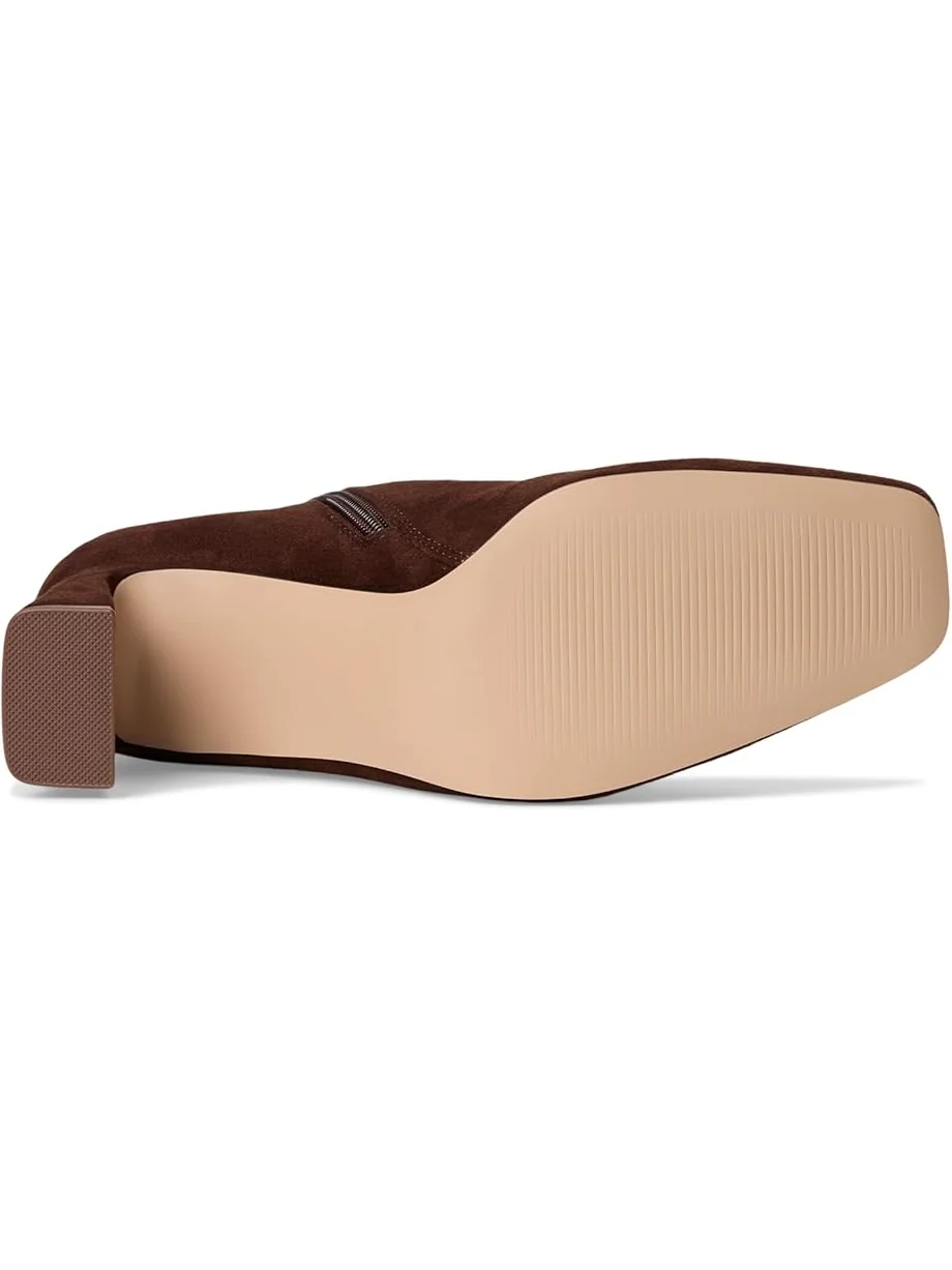 Женские ботинки Steve Madden Hunny — 3