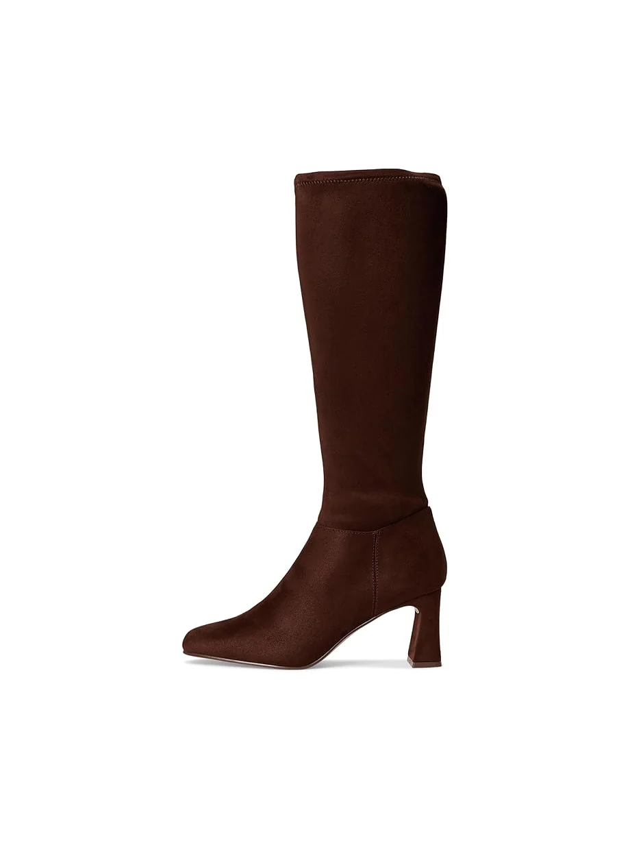 Женские ботинки Steve Madden Hunny — 4