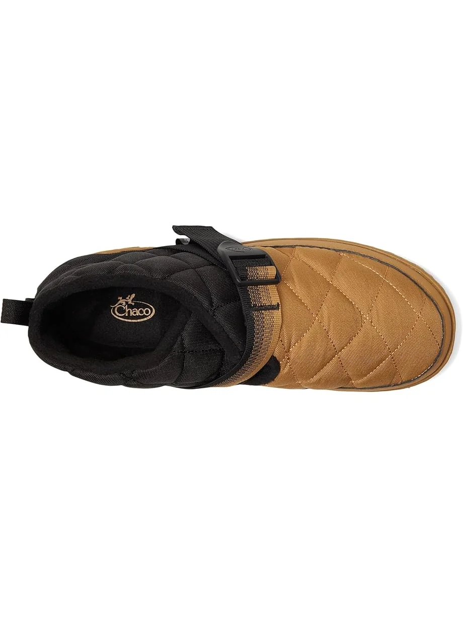 Мужские тапочки Chaco Ramble Rugged, Peanut Butter — 2