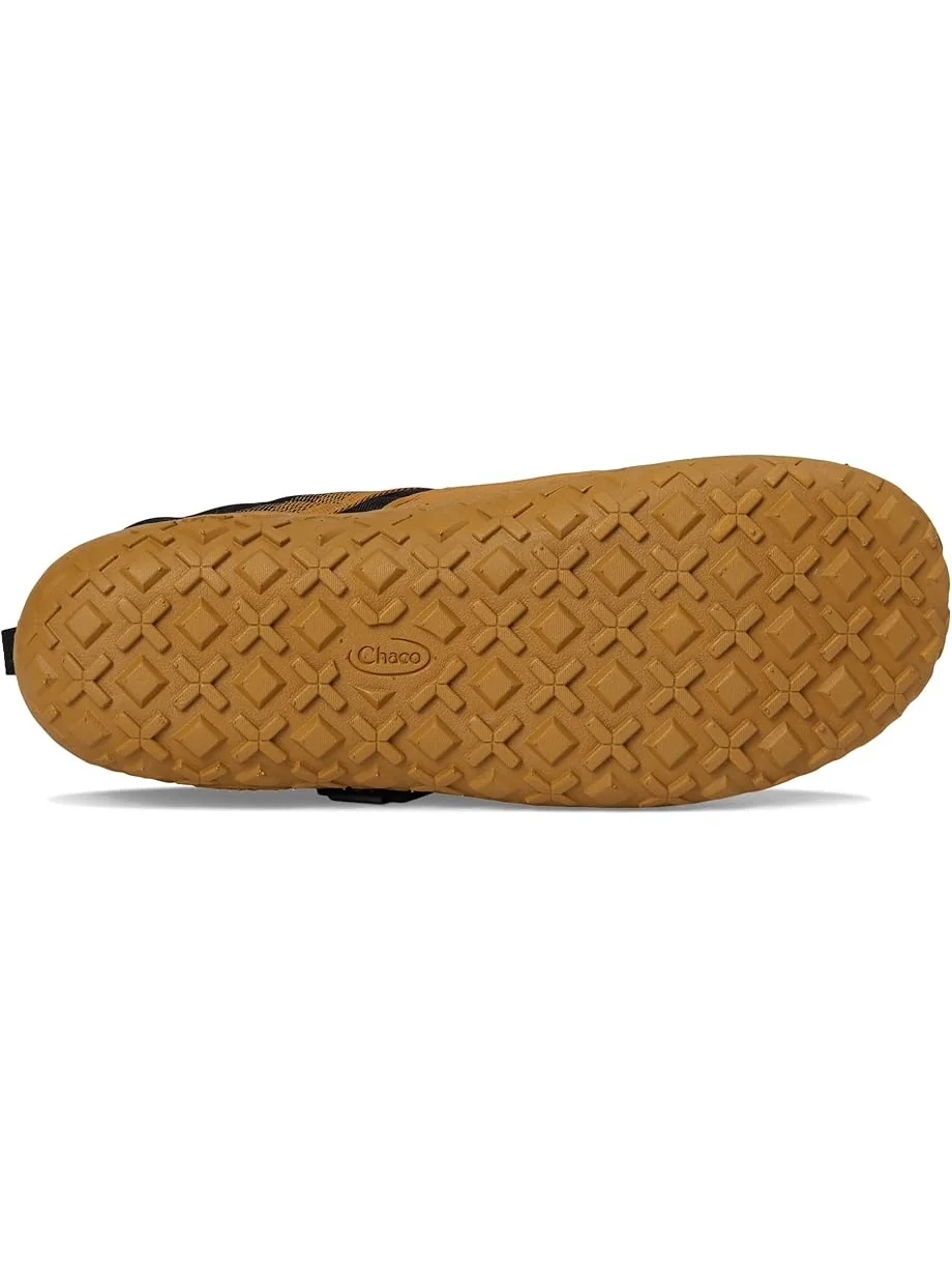 Мужские тапочки Chaco Ramble Rugged, Peanut Butter — 3