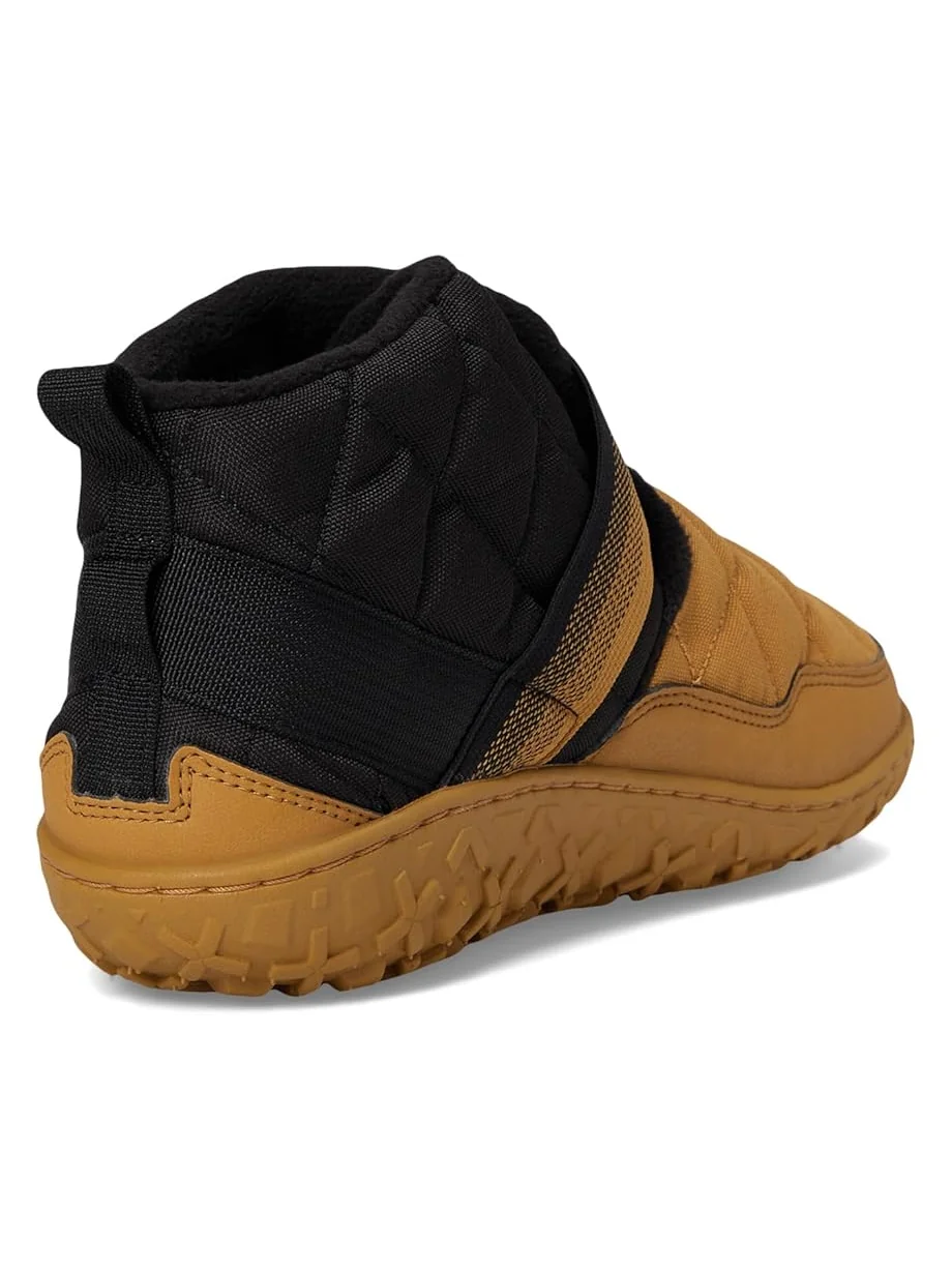 Мужские тапочки Chaco Ramble Rugged, Peanut Butter — 5