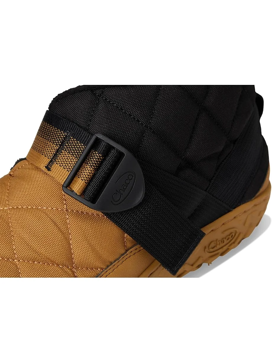 Мужские тапочки Chaco Ramble Rugged, Peanut Butter — 6