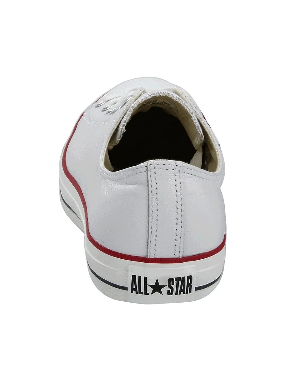 Унисекс кеды Converse Chuck Taylor All Star Leather Low Top — 5