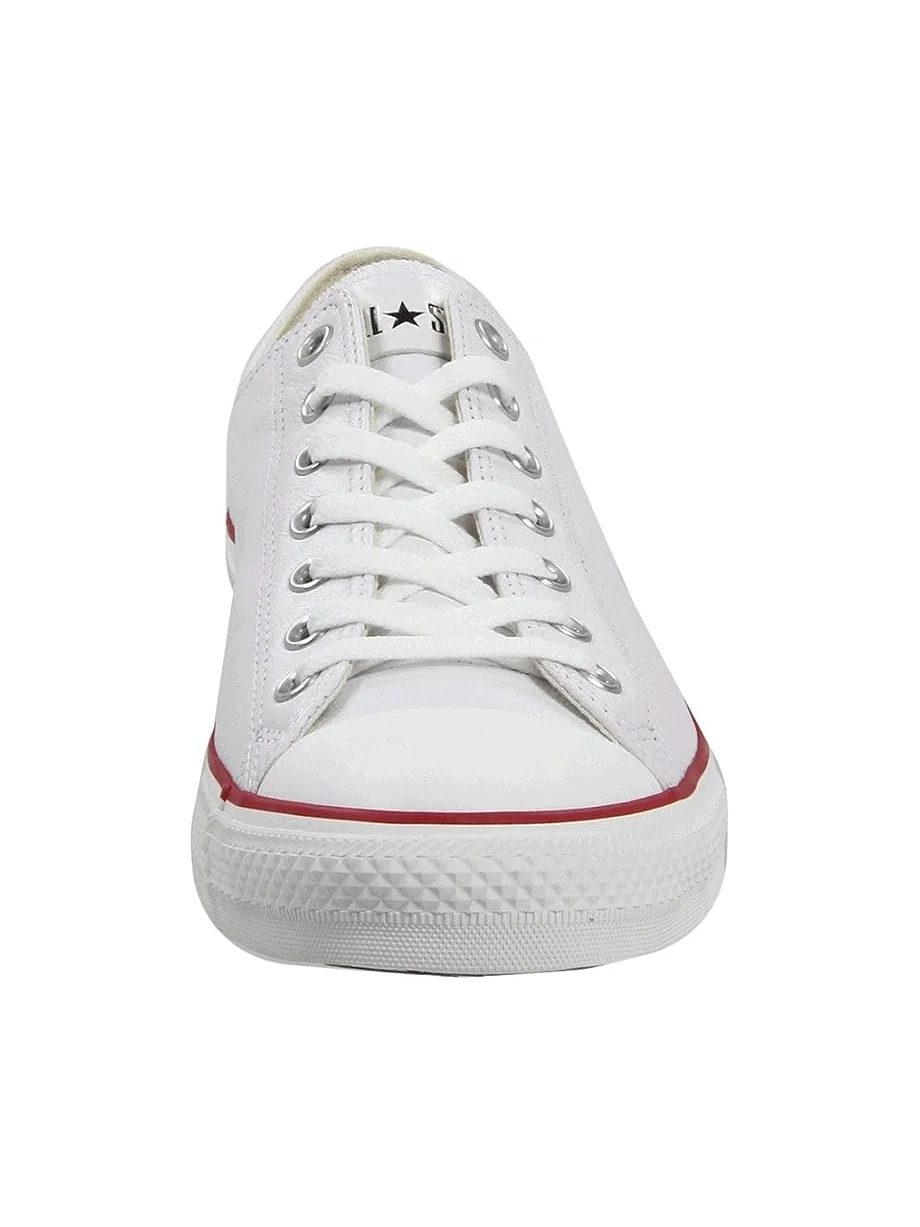 Унисекс кеды Converse Chuck Taylor All Star Leather Low Top — 7