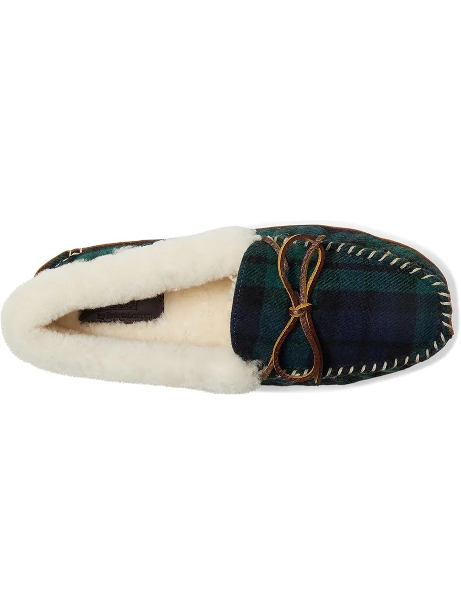 Мужские тапочки Polo Ralph Lauren Yarmond — 2