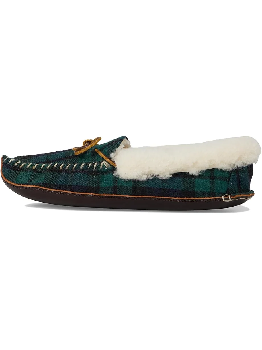 Мужские тапочки Polo Ralph Lauren Yarmond — 4