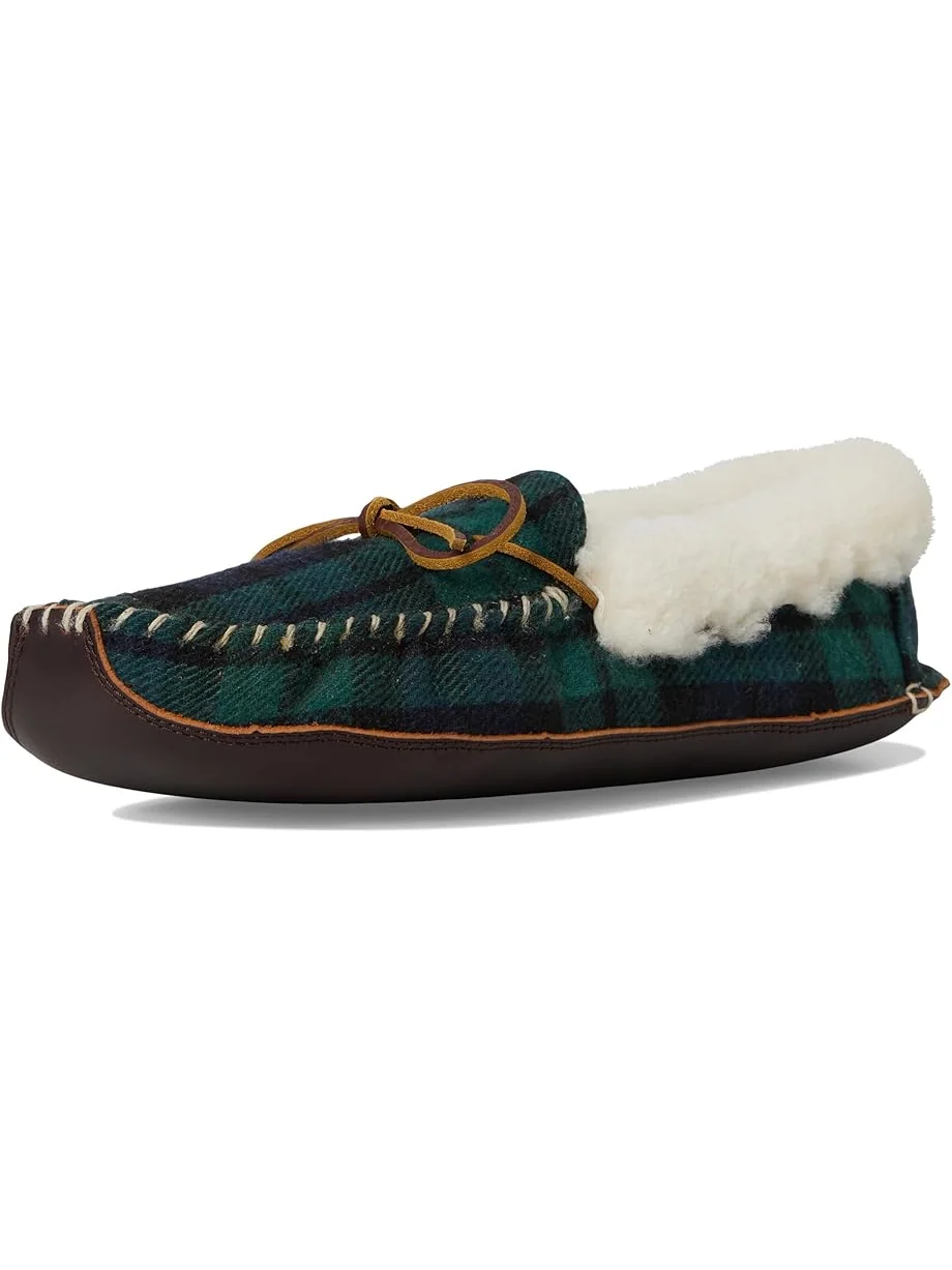 Мужские тапочки Polo Ralph Lauren Yarmond — 7