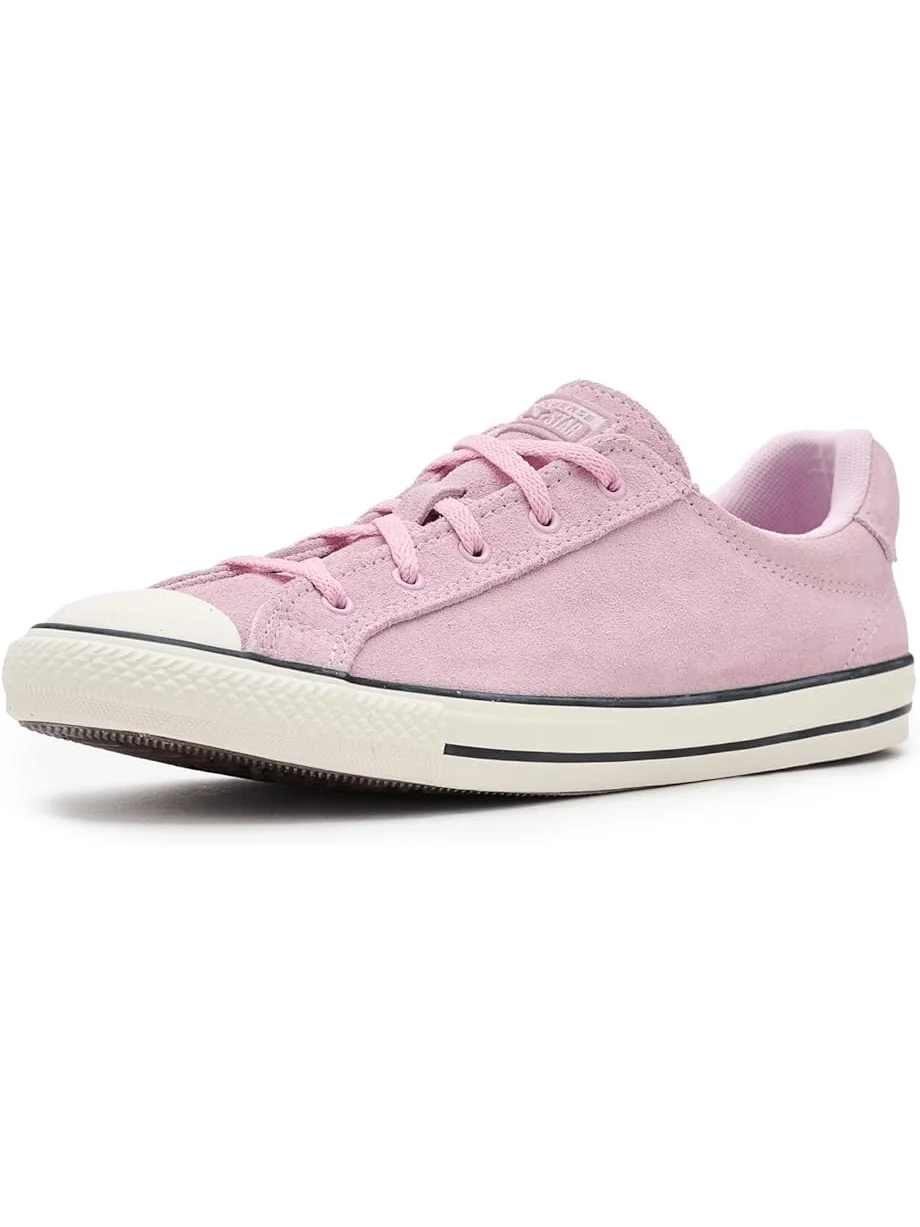 Унисекс кеды Converse Chuck Taylor All Star Dainty Lucky Tonal Suede Low Top
