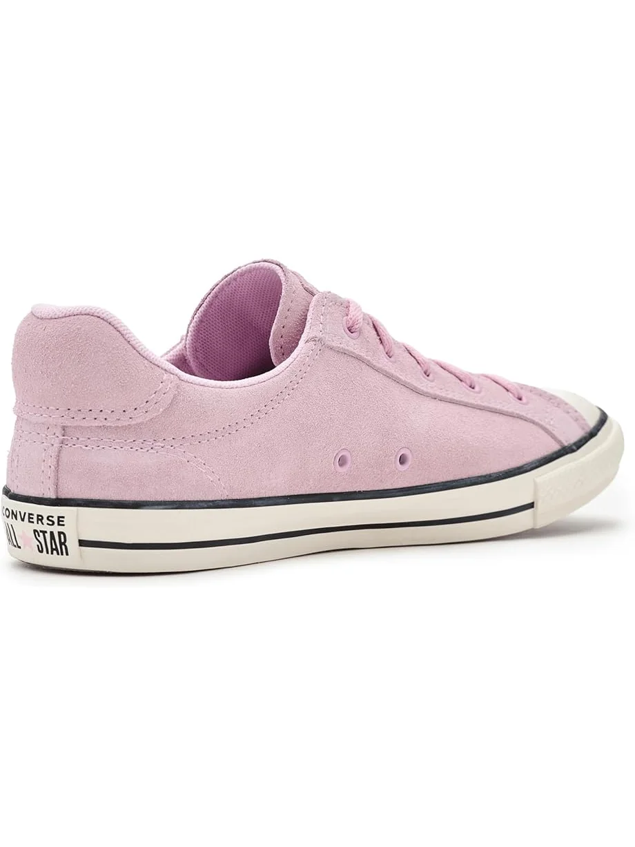 Унисекс кеды Converse Chuck Taylor All Star Dainty Lucky Tonal Suede Low Top — 3