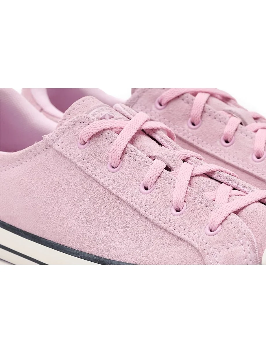 Унисекс кеды Converse Chuck Taylor All Star Dainty Lucky Tonal Suede Low Top — 6